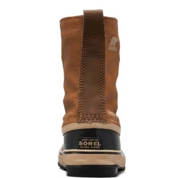 SOREL 1964 CVS Waterproof Snow Boot Size 6 - Picture 4 of 14